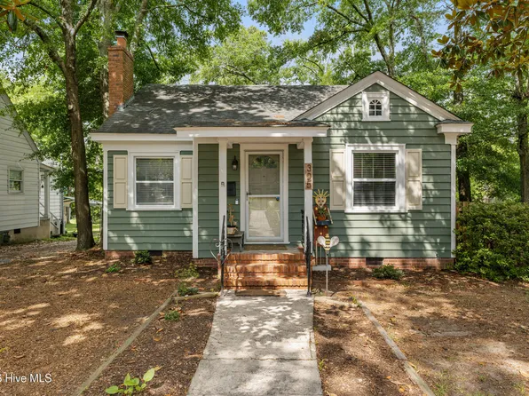325 N 23rd Street, Wilmington, NC 28405