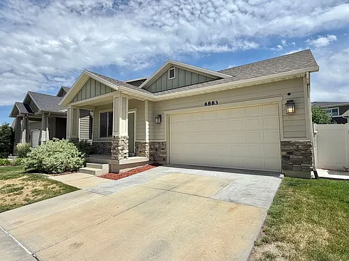 6883 S Suzanne Dr Photo 1