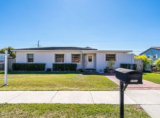 9960 SW 37th Ter, Miami, FL 33165