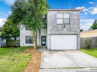 6822 Misty Field Dr, Converse, TX 78109