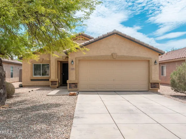 4029 E SUPERIOR Road, San Tan Valley, AZ 85143