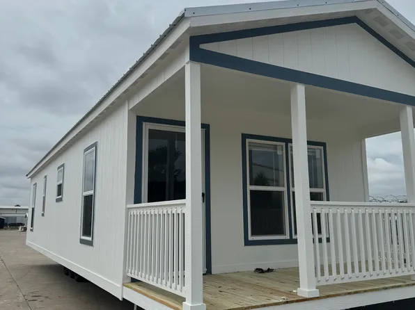 Bobby Jo Plan, A-1 Homes Fort Worth