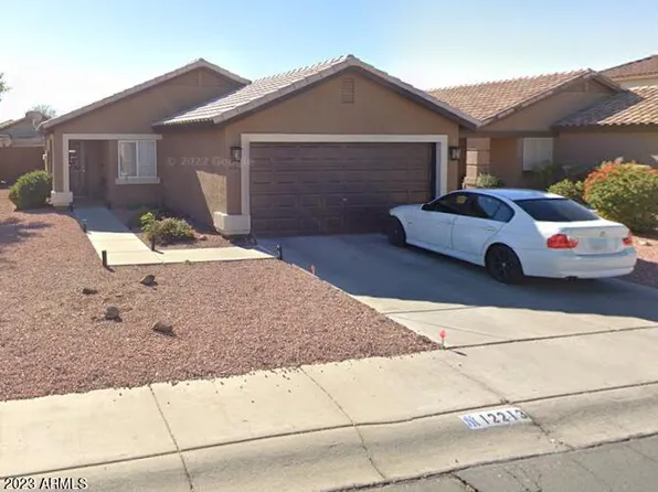 12213 W ASTER Drive, El Mirage, AZ 85335