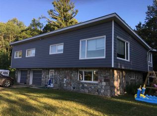 07144 Rogers Rd, East Jordan, MI 49727