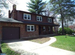 454 Chapel Ave E, Cherry Hill, NJ 08034