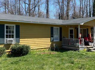 206 Bethlehem Church Rd, Carrollton, GA 30117