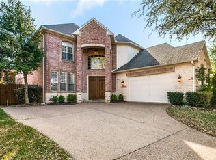 2700 Prestonwood Dr, Plano, TX 75093