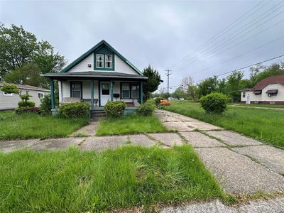 3512 Hickory St, Inkster, MI, 48141