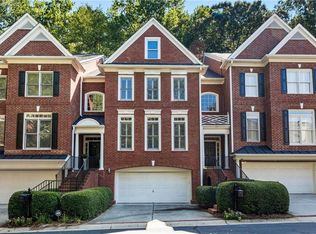 13 Carrington Way, Sandy Springs, GA 30328