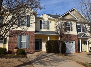 818 Chartwell Dr, Greer, SC 29650