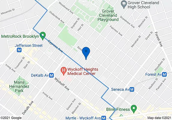 Rented by Max Apt LLC | media 9