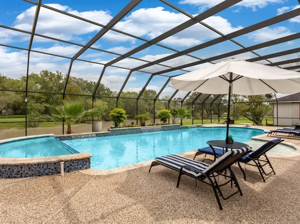 9108 Quail Ridge Dr, Manvel, TX 77578