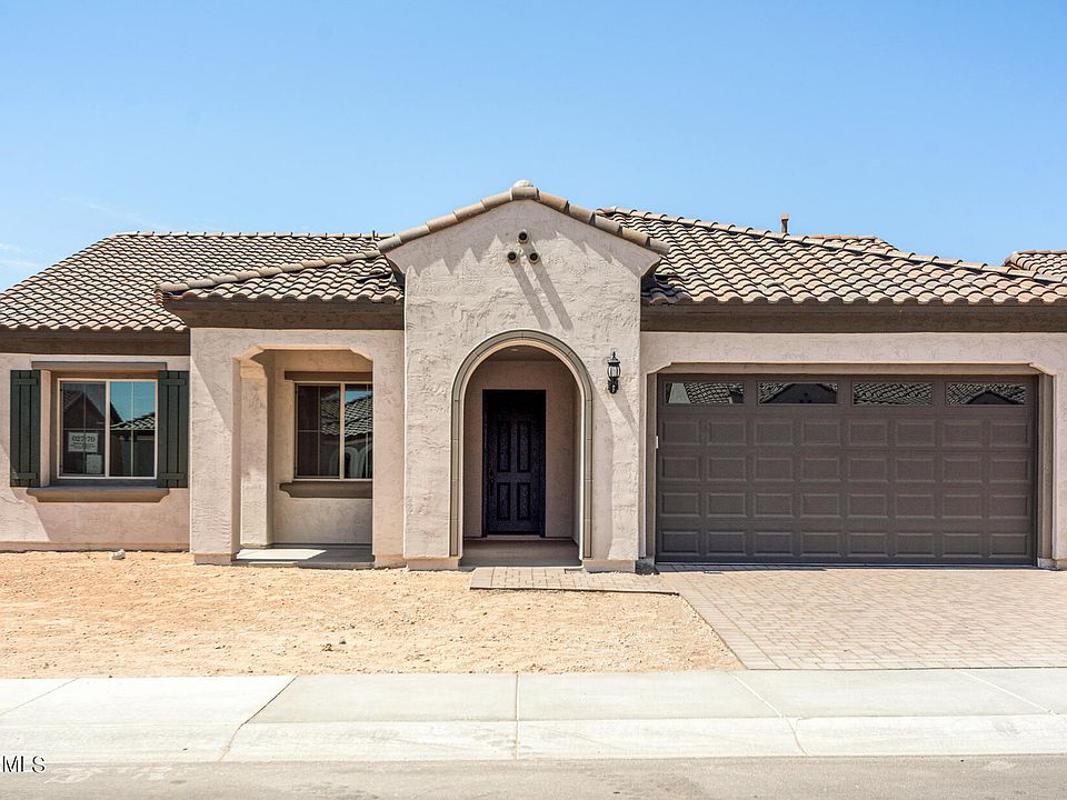 26940 W Kerry Ln, Buckeye, Az 85396 