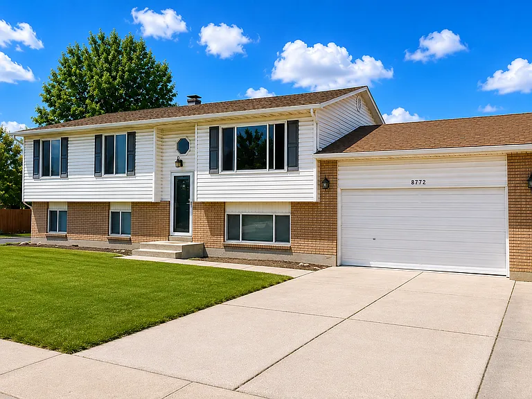 8772 S Midvalley Dr — Photo 1