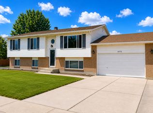 8772 S Midvalley Dr, West Jordan, UT 84088