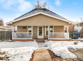 1496 E 8th St, Loveland, CO 80537