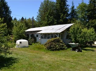 122 Fuhrman Rd #124, Forks, WA 98331