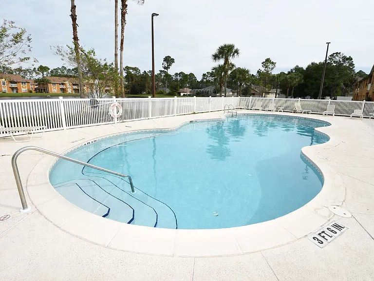 4600 E Moody Blvd #4H — Photo 29