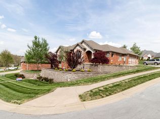 6120 S Prospect Ave, Springfield, MO 65804