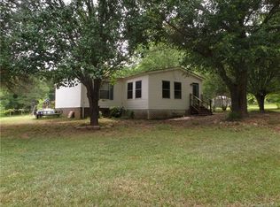 1119 Mahaffey Line Dr, Lancaster, SC 29720