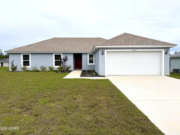 2212 Chase St, Chipley, FL 32428