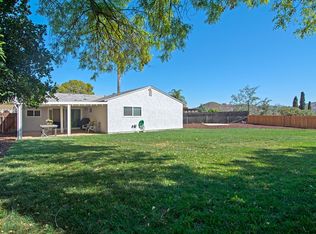 10663 Trigal Way, Santee, CA 92071