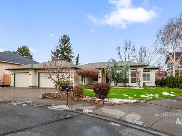 2043 E Goodman Ct, Boise, ID 83712