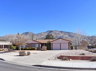 3200 Chelwood Rd NE, Albuquerque, NM 87111