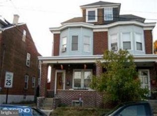 416 Dayton St, Trenton, NJ 08610
