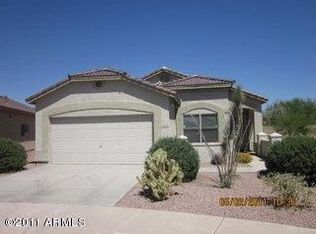 902 E Pedro Rd, Phoenix, AZ 85042