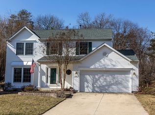 106 Cherry Hill Ln, Laurel, MD 20724