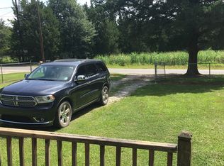 4300 Hazard Rd, New Iberia, LA 70560