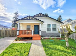 407 Solberg St NW, Yelm, WA 98597