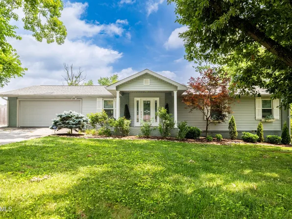 269 Mohawk Cir, Seymour, TN 37865