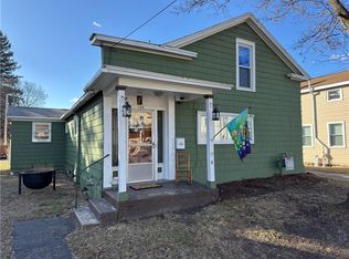 106 Howell St, Bath, NY 14810