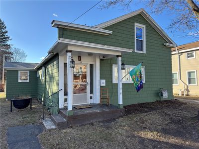 106 Howell St, Bath, NY, 14810