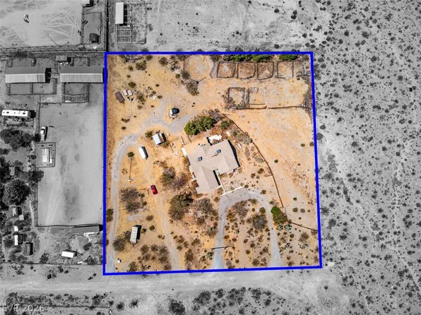 8075 Sally St, Las Vegas, NV 89166