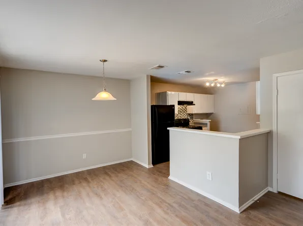 Park at Woodland Trails