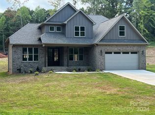 5125 Mark Dr NE, Hickory, NC 28601