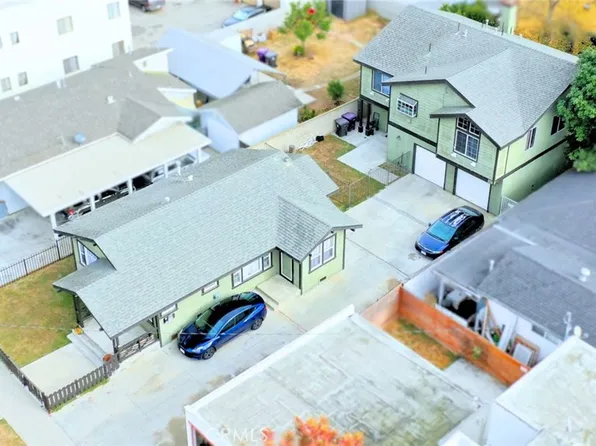 1020 Ohio Ave, Long Beach, CA 90804