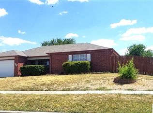 3610 Driftwood Dr, Killeen, TX 76549