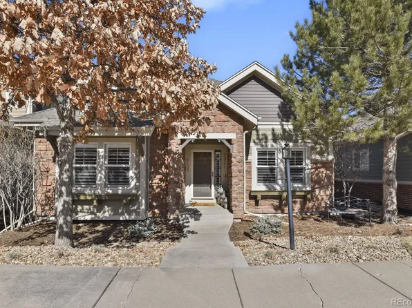 22541 E Rowland Drive, Aurora, CO 80016