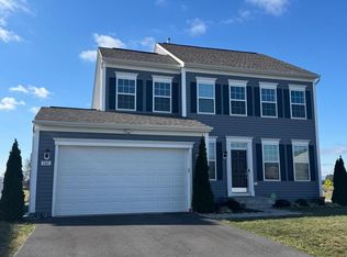 100 Alliance Ct, Winchester, VA 22602