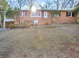 4625 Melody Rd, North Chesterfield, VA 23234