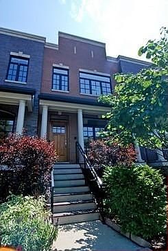 1st image of 4143 N Damen Ave
