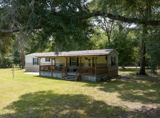 17271 181st Loop, Mcalpin, FL 32060