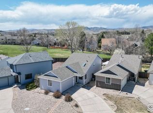 5415 Fossil Ridge Dr E, Fort Collins, CO 80525