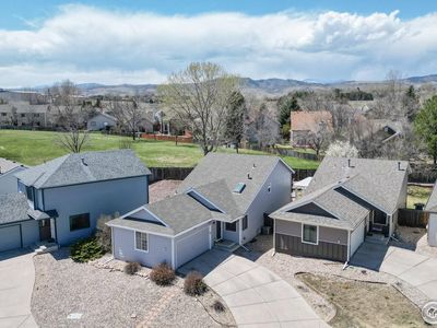 5415 Fossil Ridge Dr E, Fort Collins, CO, 80525