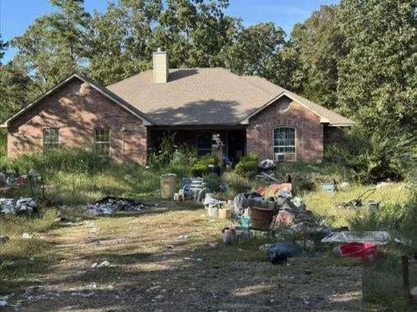 1112 Poteau Mountain Ln, Waldron, AR 72958