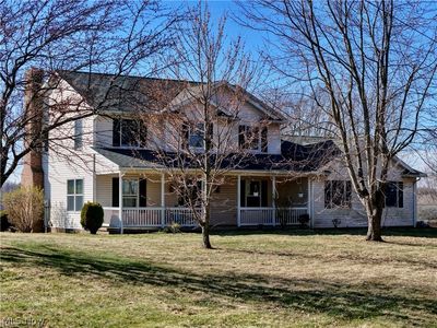 2820 Tabor Ridge Rd NE, Mineral City, OH, 44656